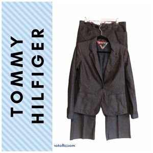 Tommy Hilfiger Blazer & Pants